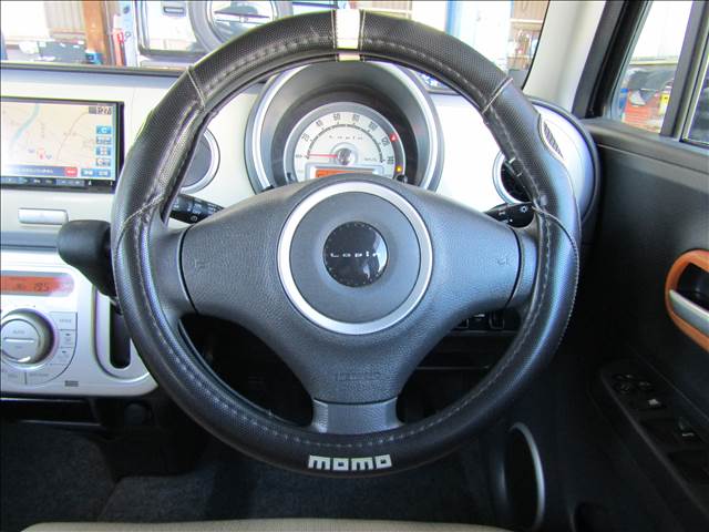 2011 Suzuki Alto Lapin – thumbnail 3