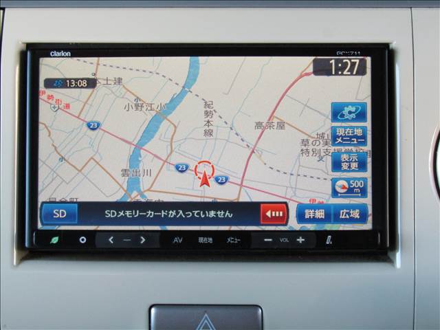 2011 Suzuki Alto Lapin – thumbnail 4