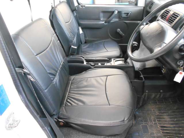 2008 Suzuki Carry – thumbnail 4