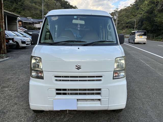 2010 Suzuki Every – thumbnail 2