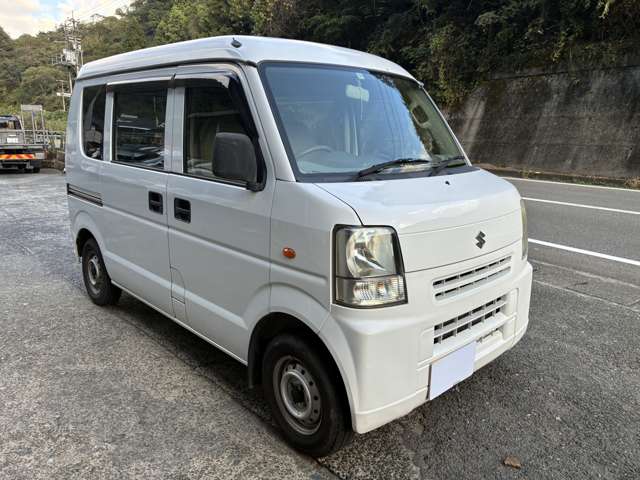 2010 Suzuki Every – thumbnail 3
