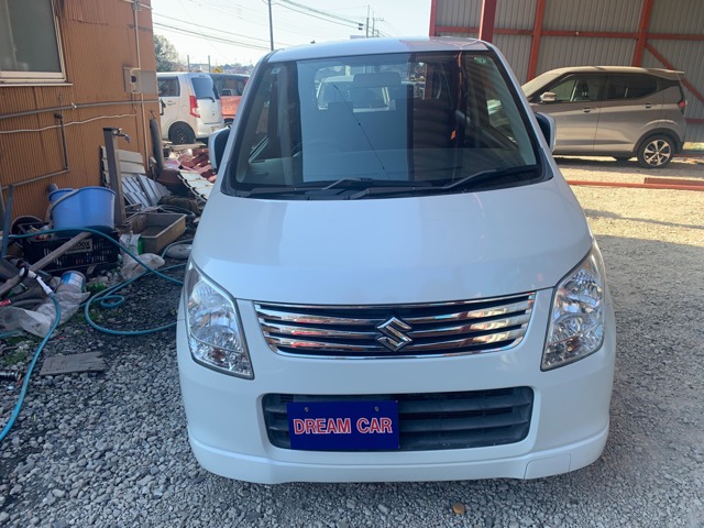 2011 Suzuki Wagon R