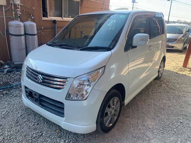 2011 Suzuki Wagon R – thumbnail 3