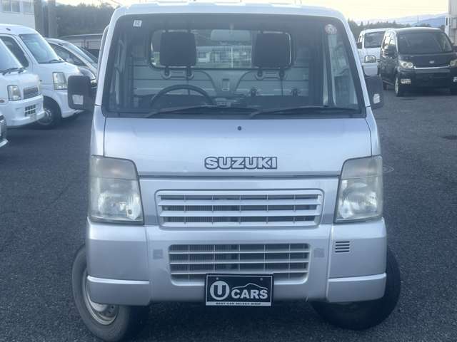 2006 Suzuki Carry – thumbnail 3