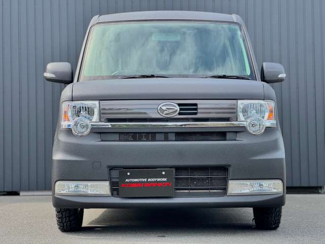2009 Daihatsu Move Conte – thumbnail 4