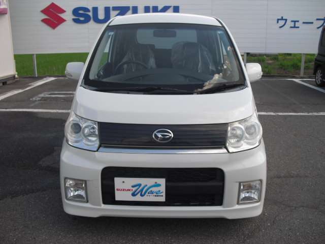 2009 Daihatsu Move – thumbnail 3
