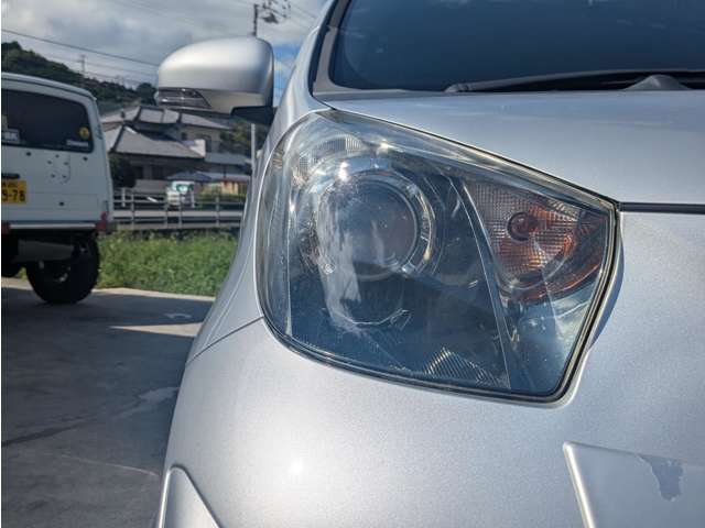 2008 Toyota iQ – thumbnail 4
