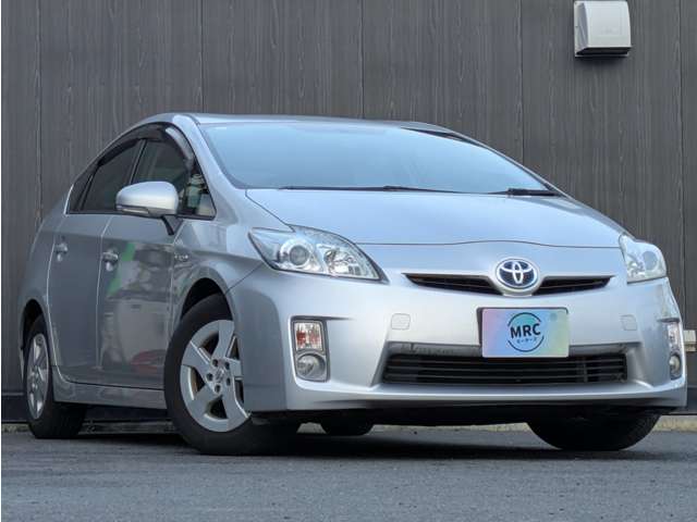 2011 Toyota Prius – thumbnail 4