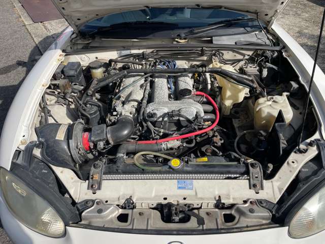 1999 Mazda Roadster – thumbnail 2
