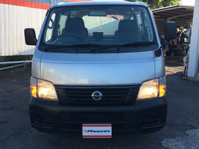 2003 Nissan Caravan – thumbnail 2