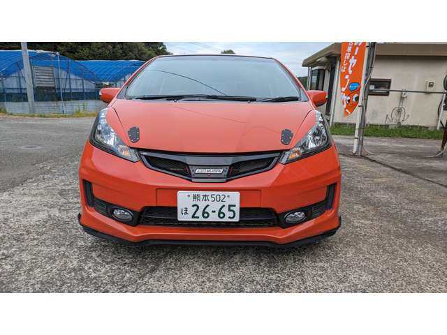 2011 Honda Fit – thumbnail 2