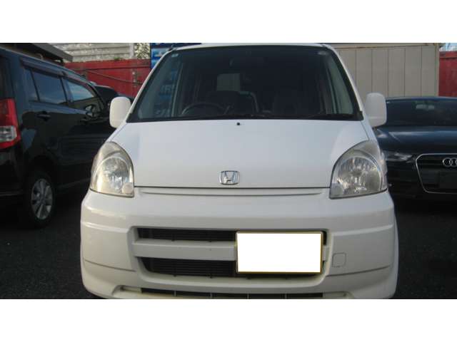 2002 Honda Life – thumbnail 2