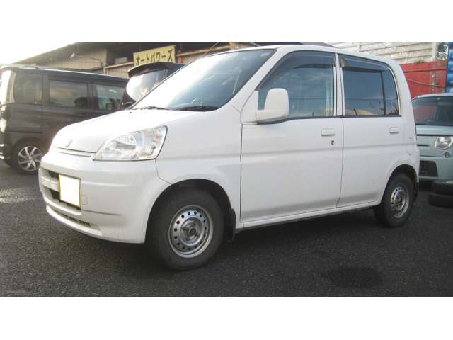 2002 Honda Life – thumbnail 3