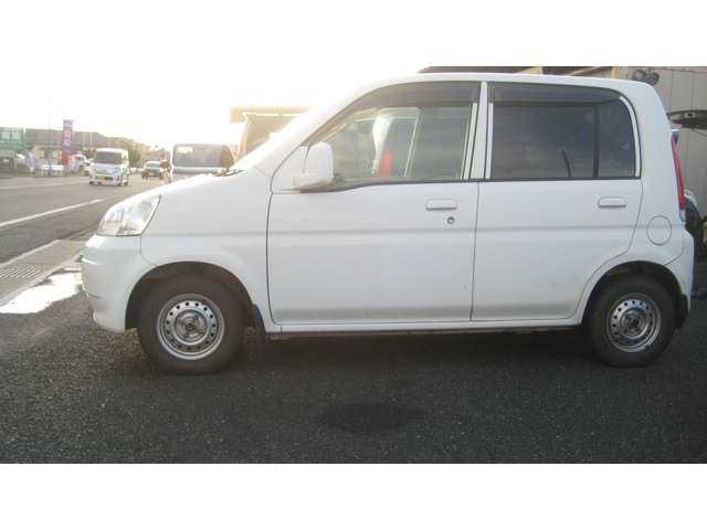 2002 Honda Life – thumbnail 4