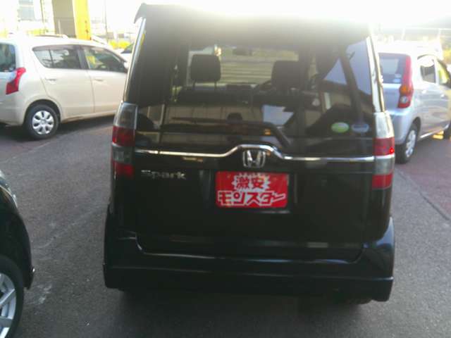 2011 Honda Zest – thumbnail 3