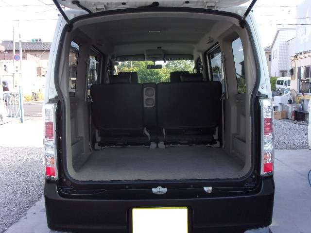2011 Suzuki Every Wagon – thumbnail 3