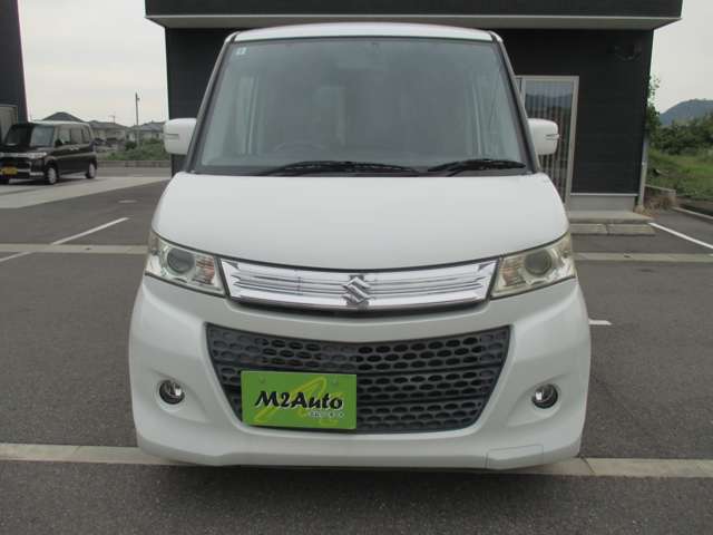 2010 Suzuki Palette – thumbnail 2