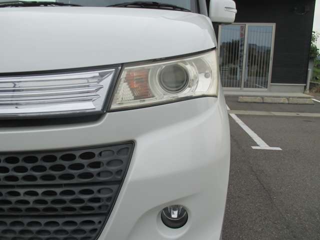 2010 Suzuki Palette – thumbnail 4