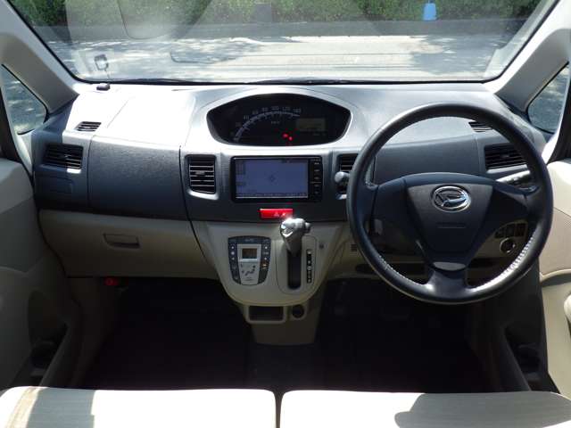 2011 Daihatsu Move – thumbnail 2