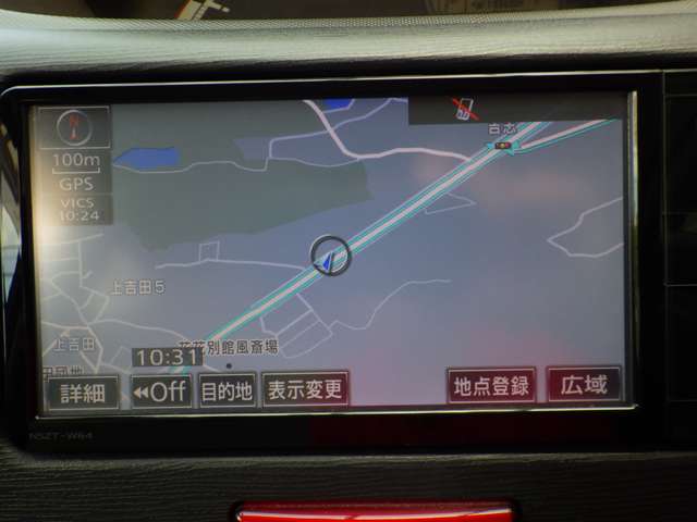 2011 Daihatsu Move – thumbnail 3