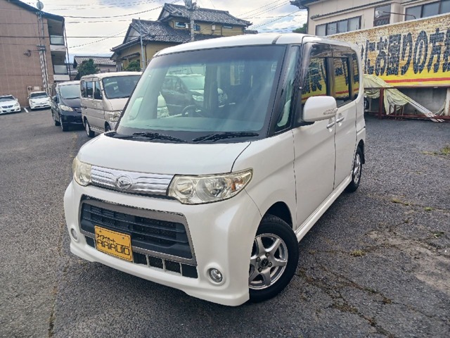 2011 Daihatsu Tanto
