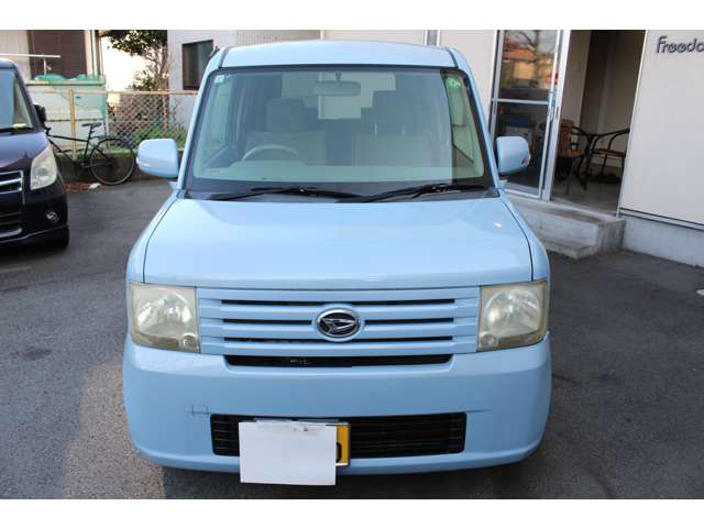 2009 Daihatsu Move Conte – thumbnail 3