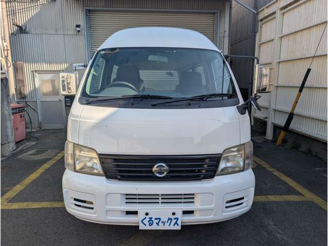 2005 Nissan Caravan – thumbnail 4