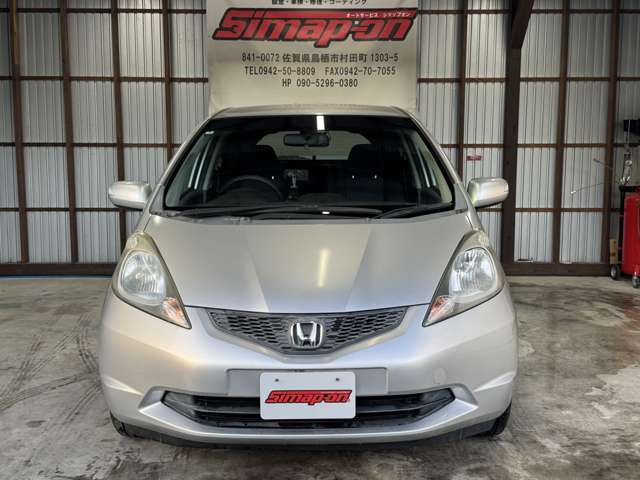 2010 Honda Fit – thumbnail 2