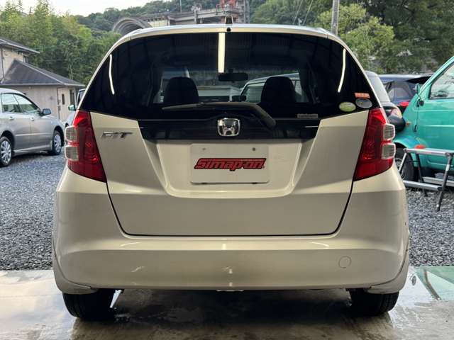 2010 Honda Fit – thumbnail 3