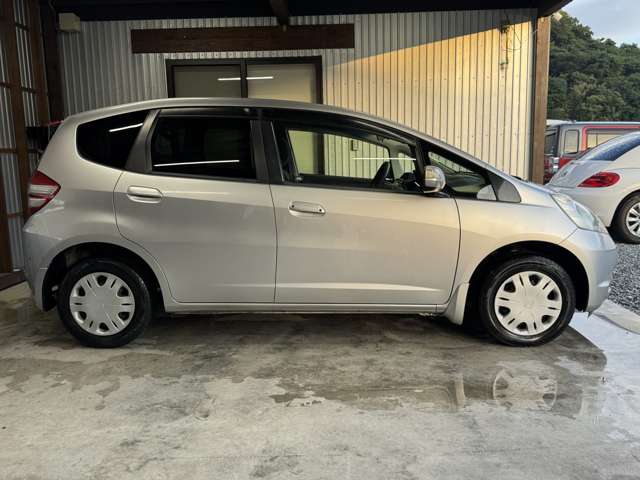 2010 Honda Fit – thumbnail 4