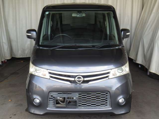 2010 Nissan Roox – thumbnail 3