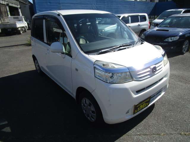 2011 Honda Life – thumbnail 4