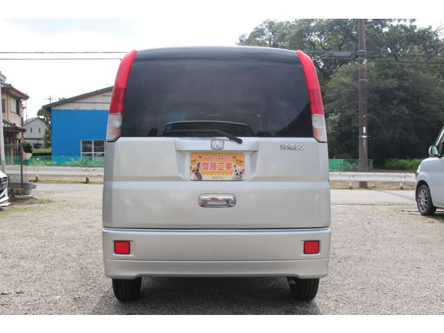 2004 Honda Vamos – thumbnail 4