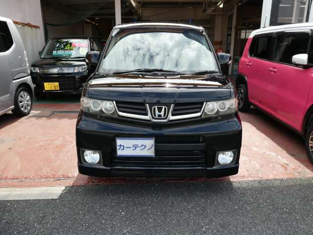 2009 Honda Zest – thumbnail 2