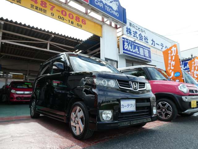 2009 Honda Zest – thumbnail 3