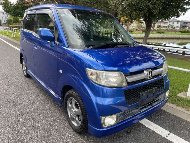 2008 Honda Zest – thumbnail 3
