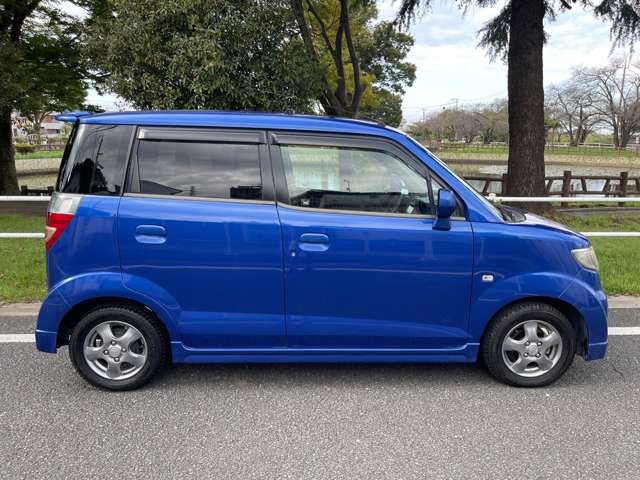 2008 Honda Zest – thumbnail 4