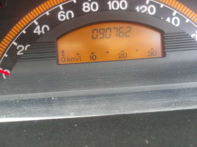 2009 Honda Freed – thumbnail 2