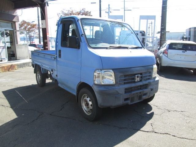 1999 Honda Acty Truck