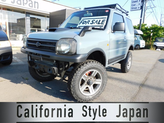2006 Suzuki Jimny