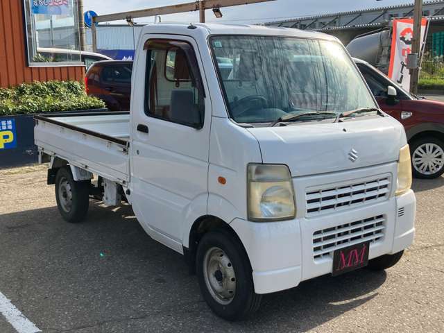 2010 Suzuki Carry – thumbnail 3