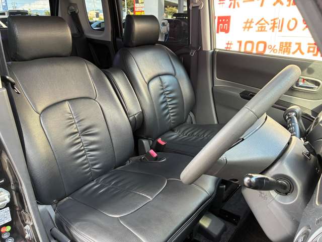 2011 Suzuki Palette – thumbnail 4