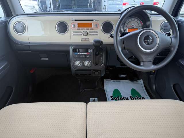 2011 Suzuki Alto Lapin – thumbnail 2