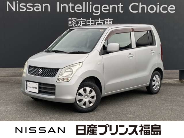 2011 Suzuki Wagon R