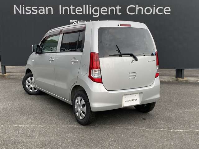 2011 Suzuki Wagon R – thumbnail 3