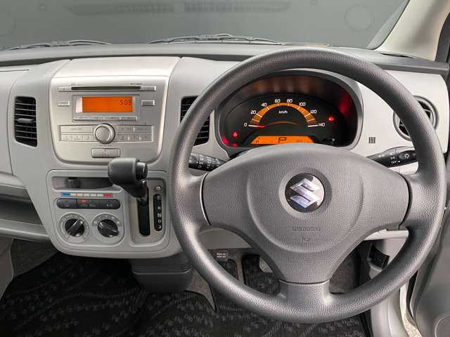 2011 Suzuki Wagon R – thumbnail 4
