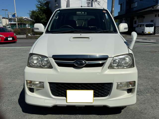 2008 Daihatsu Terios Kid – thumbnail 3