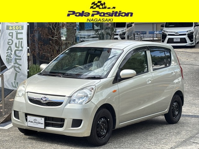 2009 Daihatsu Mira