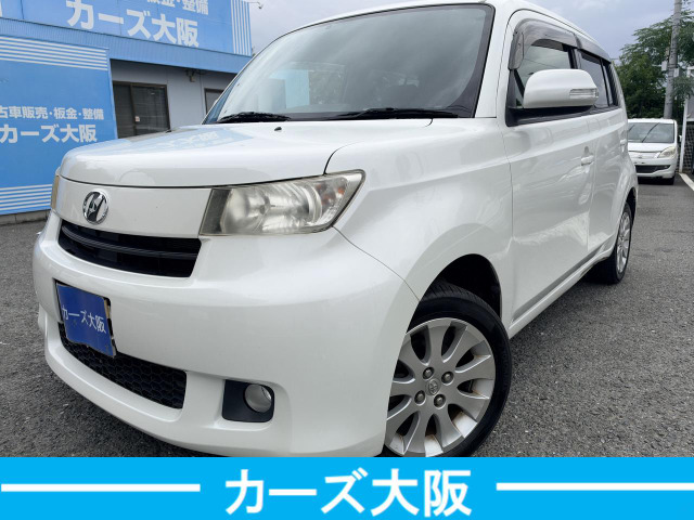 2009 Toyota bB