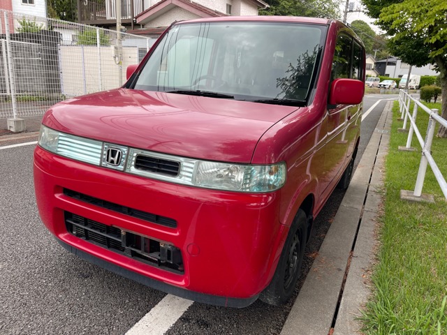 2003 Honda That's